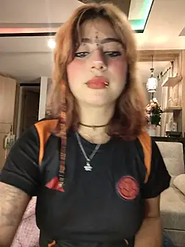 Sarah Lark- online show from 07/04/26, 12:28