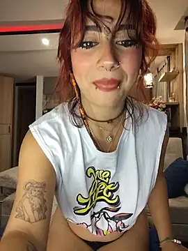 Sarah Lark- online show from 07/14/26, 12:46