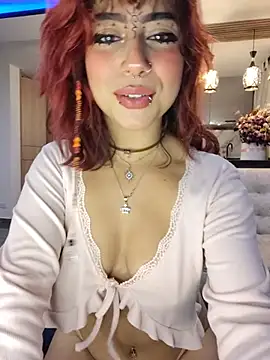 Sarah Lark- online show from 07/17/26, 12:06