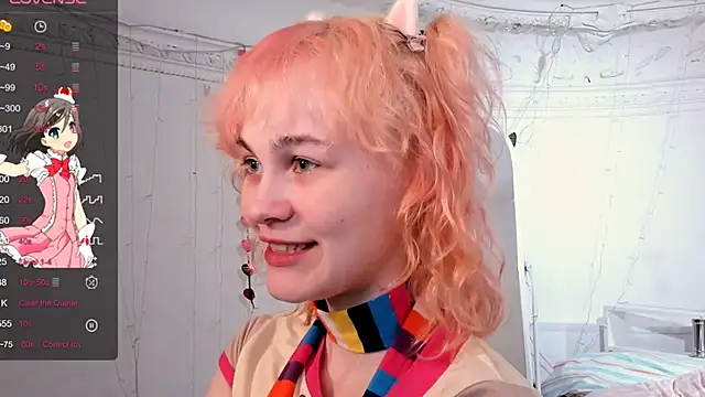 Awawrin online show from 11/25/25, 09:15