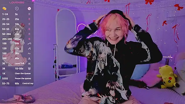 Awawrin online show from 03/10/26, 08:25