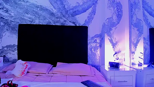 lilithDraven  online show from 03/03/26, 04:18