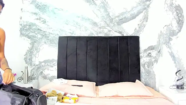 lilithDraven  online show from 03/11/26, 04:18