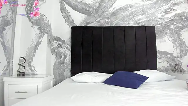 lilithDraven  online show from 03/17/26, 03:55