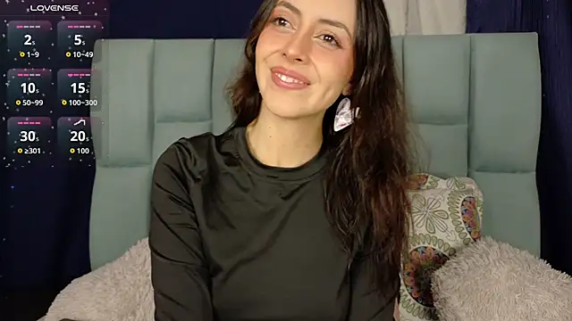 DahliaVex  online show from 03/28/26, 11:21