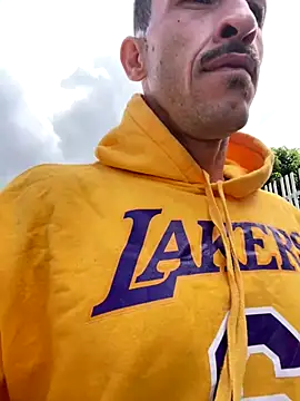 Lucasjandre online show from 11/19/25, 12:05