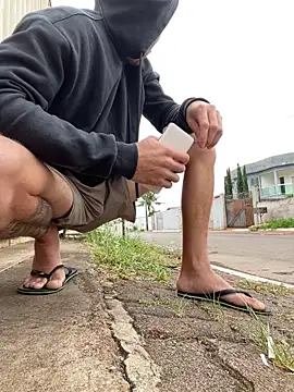 Lucasjandre online show from 11/23/25, 10:37