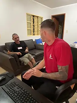 Lucasjandre online show from 12/20/25, 09:55