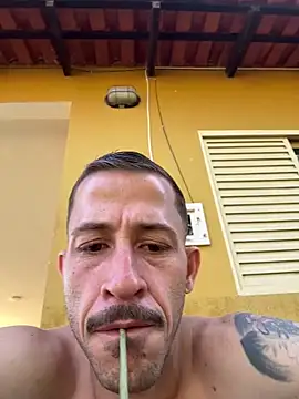 Lucasjandre online show from 12/22/25, 11:07