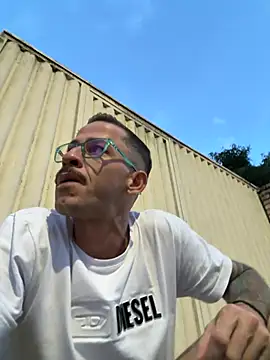 Lucasjandre online show from 01/08/26, 10:01