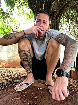 Lucasjandre online show from 01/15/26, 11:04