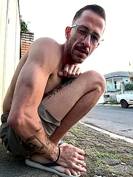 Lucasjandre online show from 01/18/26, 09:40