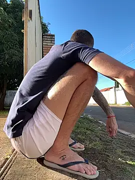 Lucasjandre online show from 02/16/26, 10:33