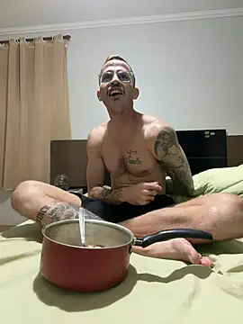 Lucasjandre online show from 07/03/26, 11:22