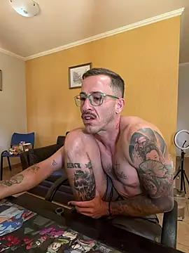 Lucasjandre online show from 07/23/26, 06:06
