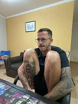 Lucasjandre online show from 07/26/26, 12:34