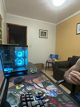 Lucasjandre online show from 07/29/26, 09:46