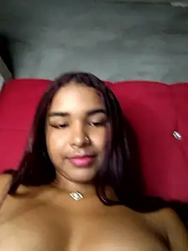 Isabella Gio online show from 01/13/26, 01:55