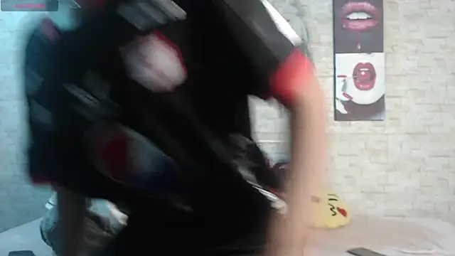 axel milo kairo and noa online show from 01/05/26, 05:49