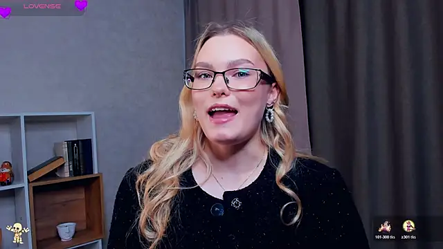 HyoGrodin online show from 11/11/25, 05:18