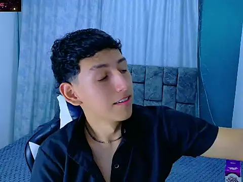 FelipeGonzalezz online show from 01/06/26, 12:42