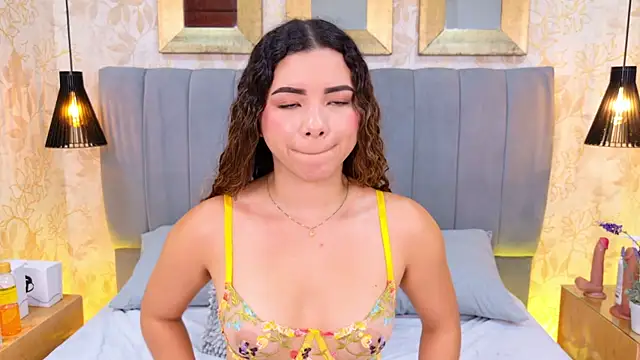 Anastasia gb online show from 12/18/25, 02:12