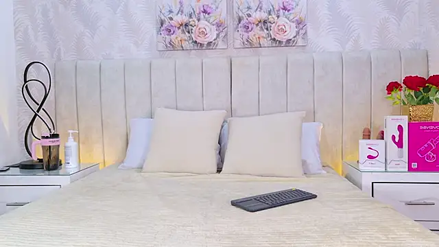 Anastasia gb online show from 05/04/26, 12:12