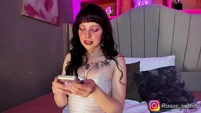 Velvet Dreamss online show from 01/11/26, 03:44