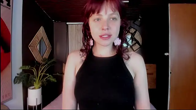 Velvet Dreamss online show from 02/21/26, 11:33