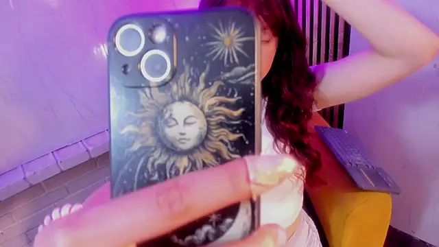 Velvet Dreamss online show from 03/02/26, 12:23