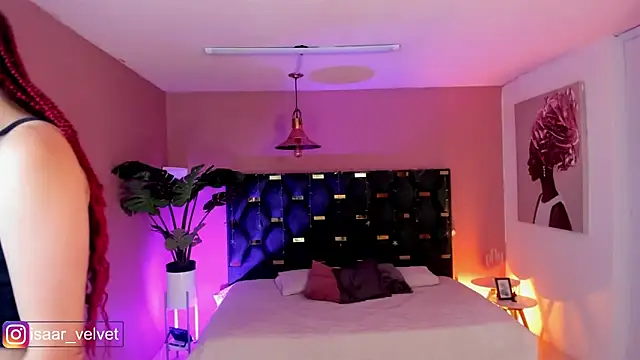 Velvet Dreamss online show from 04/11/26, 11:58