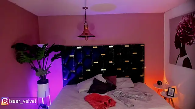 Velvet Dreamss online show from 04/17/26, 11:46