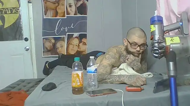 sexxxilexxxi44 online show from 01/11/26, 01:21