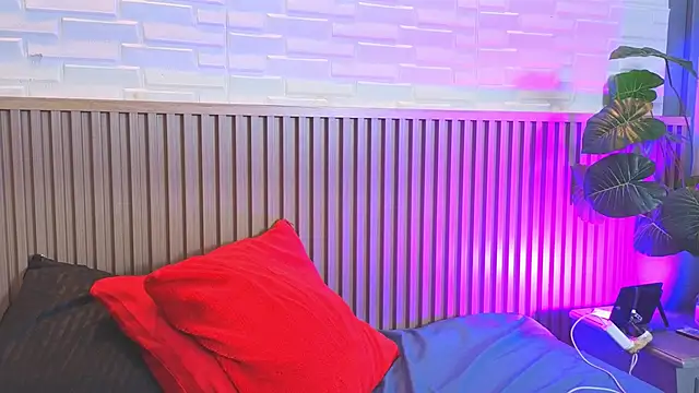 Amber bunnyx01 online show from 02/13/26, 01:56