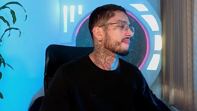 Alanrodgers online show from 12/22/25, 02:58