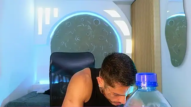 Alanrodgers online show from 01/17/26, 11:15