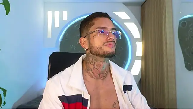 Alanrodgers online show from 01/19/26, 11:36