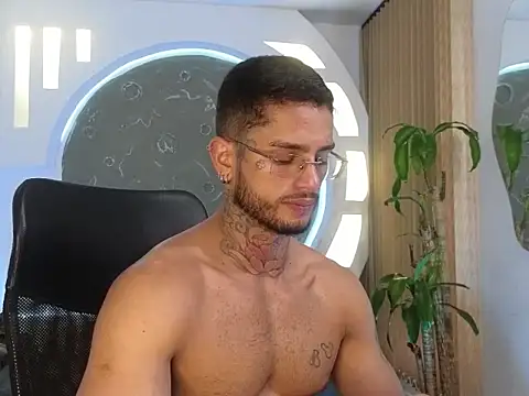 Alanrodgers online show from 02/09/26, 01:04