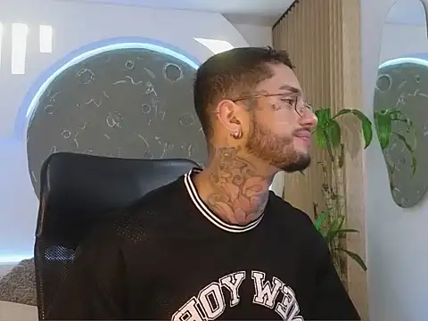 Alanrodgers online show from 02/18/26, 12:56