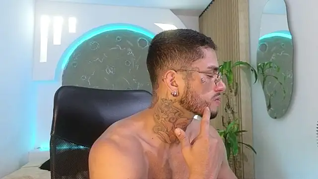 Alanrodgers online show from 02/23/26, 11:29