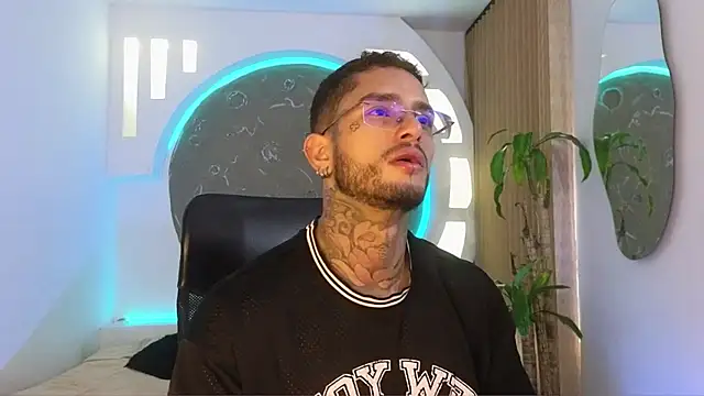 Alanrodgers online show from 02/25/26, 01:43