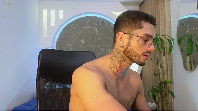 Alanrodgers online show from 03/13/26, 01:51