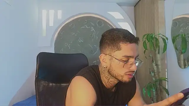 Alanrodgers online show from 03/14/26, 01:38