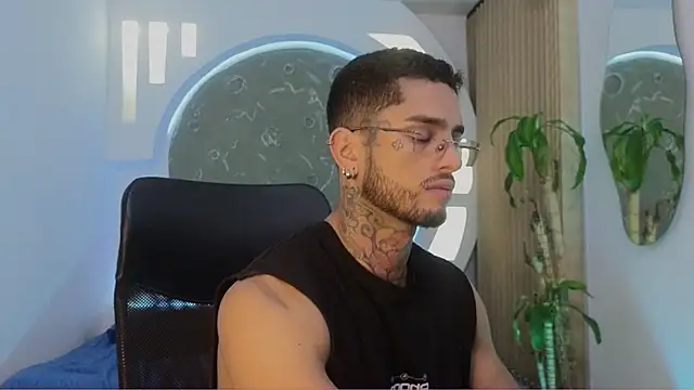 Alanrodgers online show from 03/19/26, 11:14