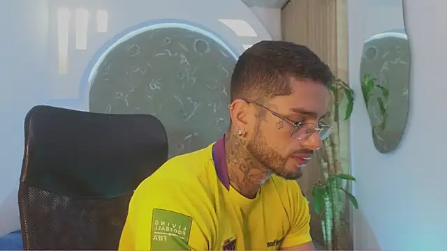 Alanrodgers online show from 03/25/26, 12:22