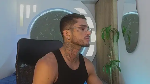 Alanrodgers online show from 03/26/26, 12:33