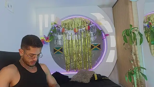 Alanrodgers online show from 04/13/26, 01:49