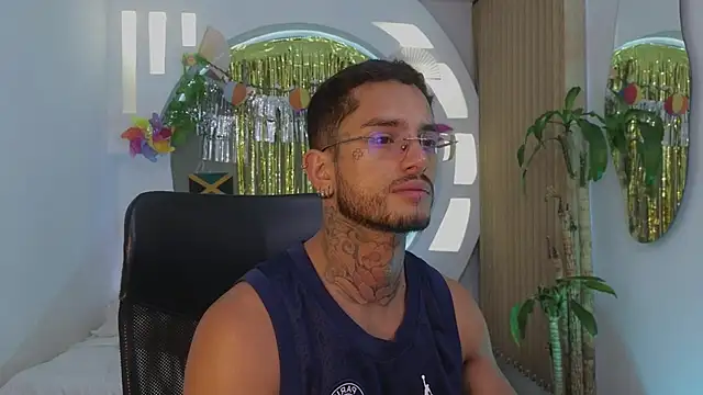 Alanrodgers online show from 04/17/26, 10:29