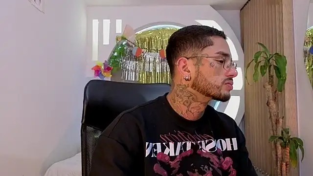 Alanrodgers online show from 04/20/26, 11:13