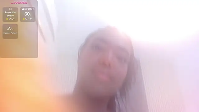 Kenia Storm online show from 03/01/26, 01:29